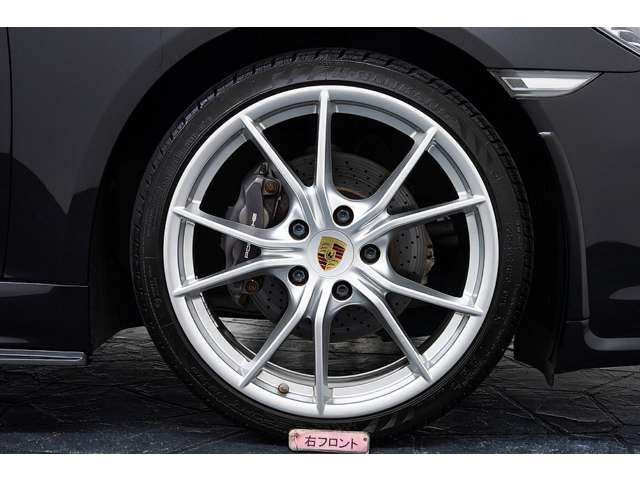 2016 Porsche 718 BOXSTER 缩略图 72