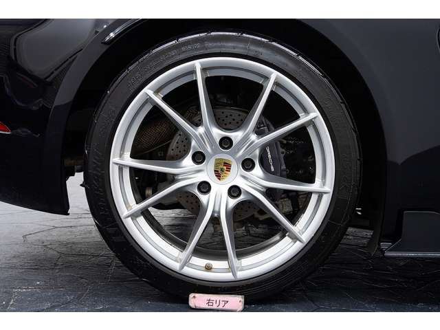 2016 Porsche 718 BOXSTER 缩略图 73