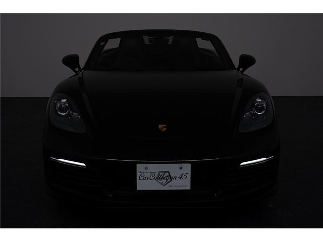 2016 Porsche 718 BOXSTER 缩略图 74