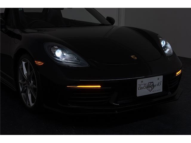2016 Porsche 718 BOXSTER 缩略图 75