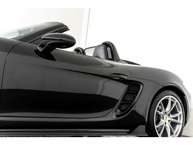 2016 Porsche 718 BOXSTER 照片 10