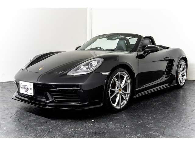 2016 Porsche 718 BOXSTER 照片 8