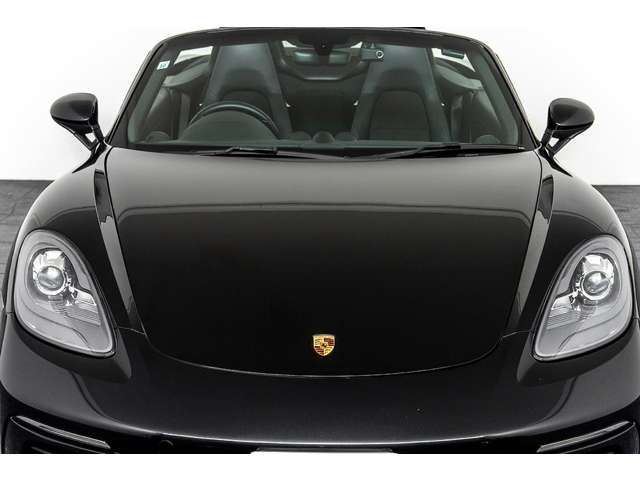 2016 Porsche 718 BOXSTER 照片 7