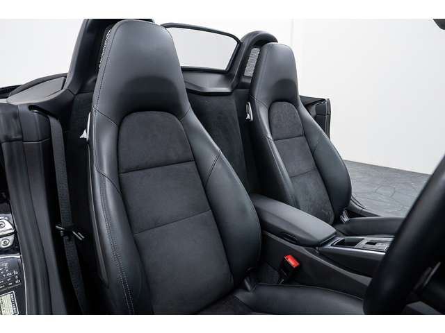 2016 Porsche 718 BOXSTER 照片 5