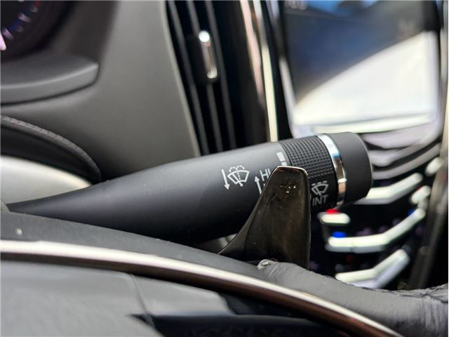 2013 Cadillac ATS — миниатюра 12