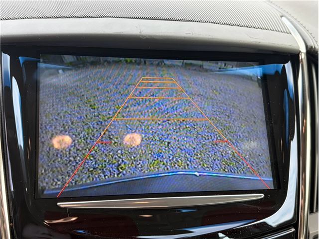2013 Cadillac ATS — миниатюра 16