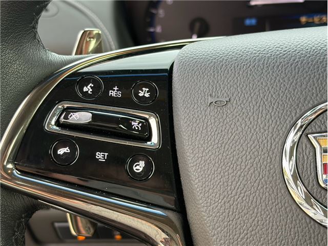 2013 Cadillac ATS — фото 10