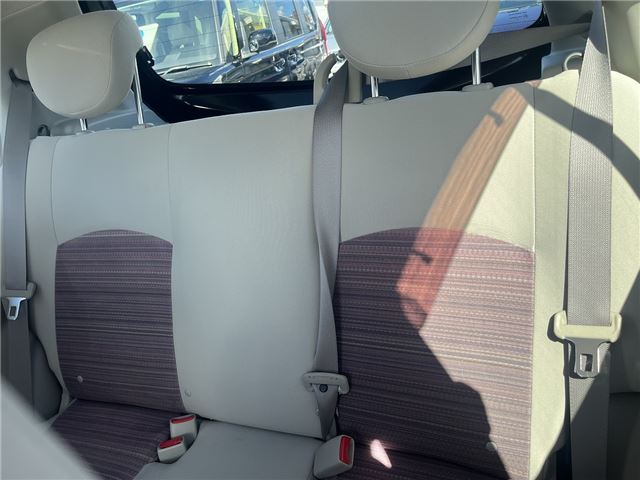 2015 Nissan MARCH 缩略图 21