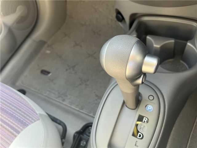 2015 Nissan MARCH 缩略图 31