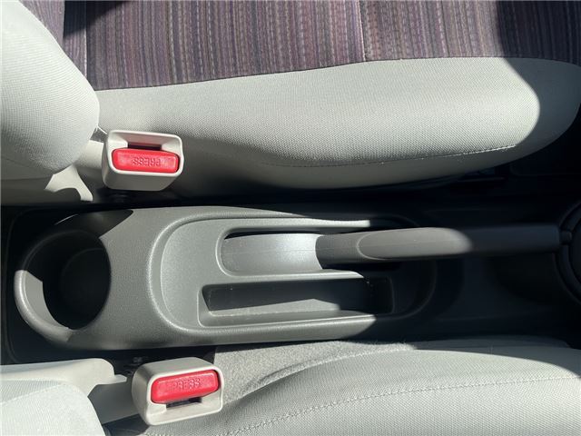 2015 Nissan MARCH 缩略图 32