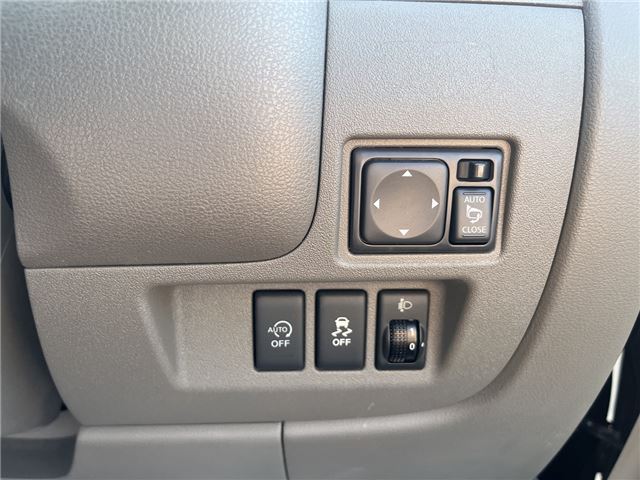 2015 Nissan MARCH 缩略图 33