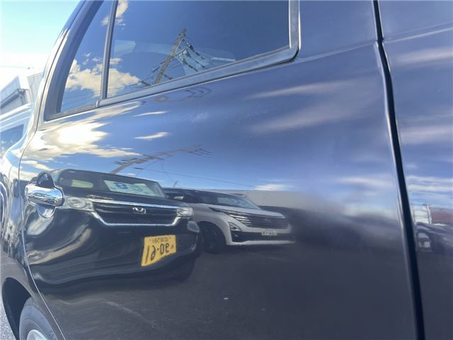 2015 Nissan MARCH 缩略图 42