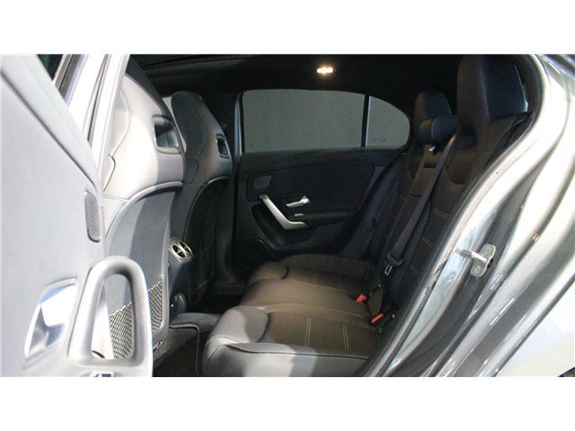 صورة مصغرة 12 لـ 2026 Mercedes-BENZ A-CLASS