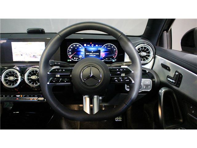 صورة مصغرة 14 لـ 2026 Mercedes-BENZ A-CLASS