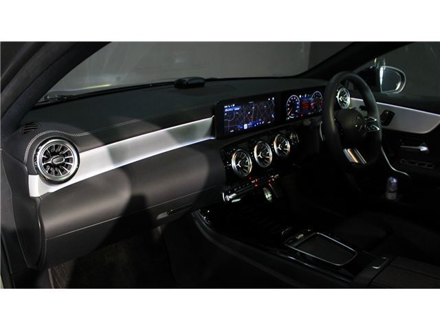 صورة مصغرة 13 لـ 2026 Mercedes-BENZ A-CLASS