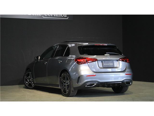 صورة مصغرة 2 لـ 2026 Mercedes-BENZ A-CLASS