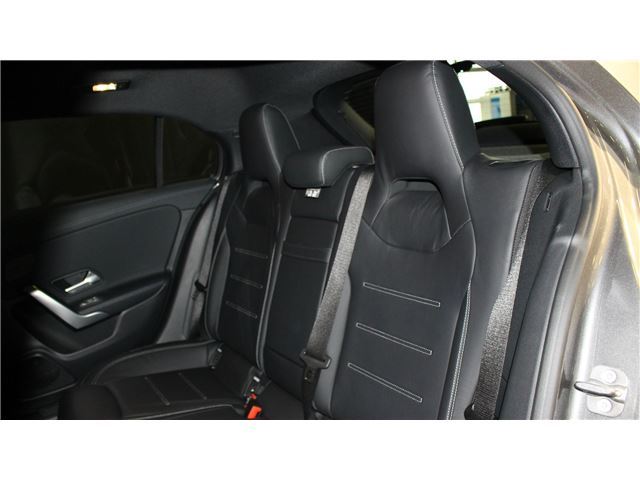 صورة مصغرة 11 لـ 2026 Mercedes-BENZ A-CLASS