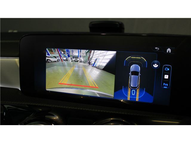 صورة مصغرة 25 لـ 2026 Mercedes-BENZ A-CLASS