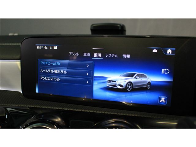صورة مصغرة 27 لـ 2026 Mercedes-BENZ A-CLASS