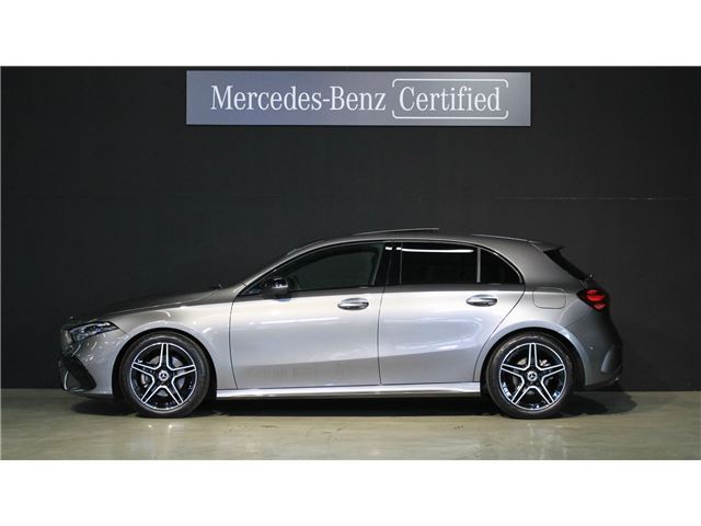 صورة مصغرة 28 لـ 2026 Mercedes-BENZ A-CLASS