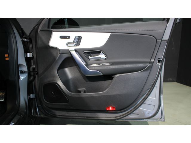 صورة مصغرة 33 لـ 2026 Mercedes-BENZ A-CLASS