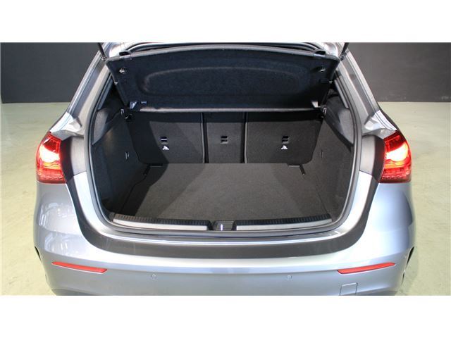 صورة مصغرة 36 لـ 2026 Mercedes-BENZ A-CLASS