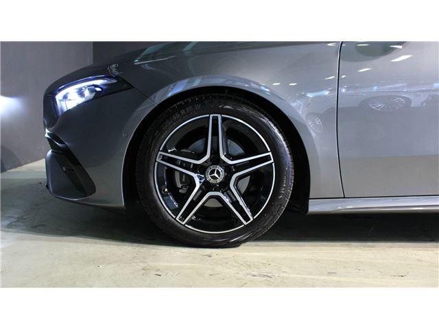 صورة مصغرة 37 لـ 2026 Mercedes-BENZ A-CLASS