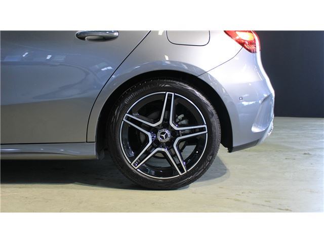 صورة مصغرة 38 لـ 2026 Mercedes-BENZ A-CLASS