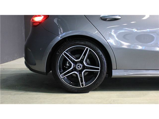 صورة مصغرة 39 لـ 2026 Mercedes-BENZ A-CLASS