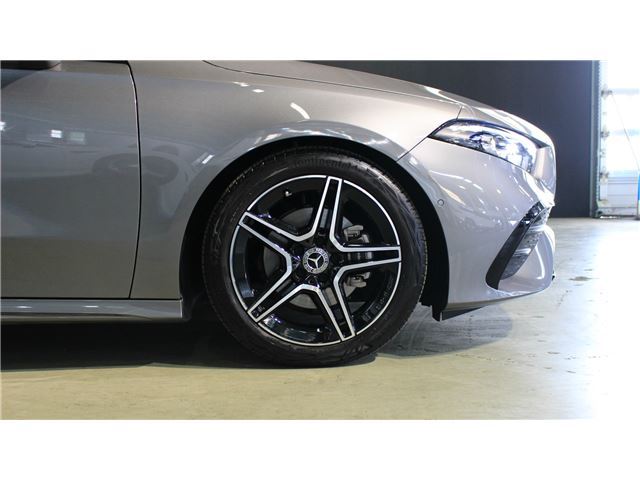 صورة مصغرة 40 لـ 2026 Mercedes-BENZ A-CLASS