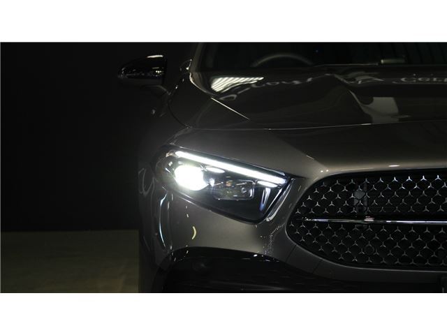 صورة مصغرة 41 لـ 2026 Mercedes-BENZ A-CLASS