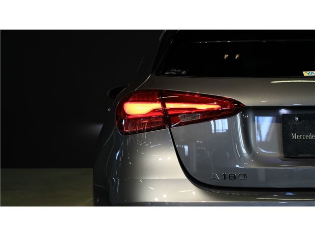 صورة مصغرة 42 لـ 2026 Mercedes-BENZ A-CLASS