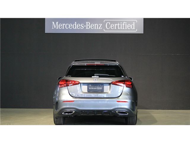 صورة مصغرة 43 لـ 2026 Mercedes-BENZ A-CLASS