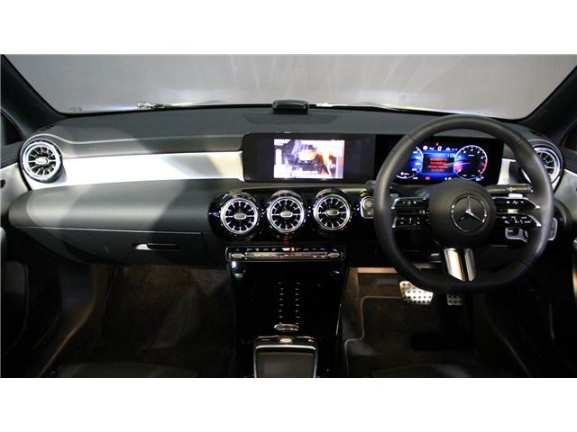صورة مصغرة 44 لـ 2026 Mercedes-BENZ A-CLASS