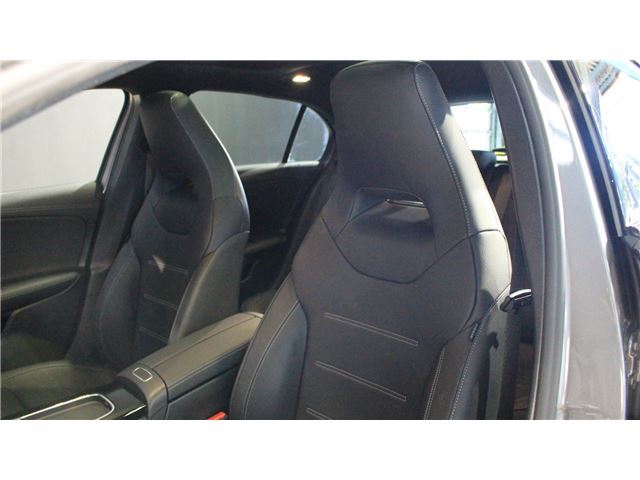 صورة مصغرة 45 لـ 2026 Mercedes-BENZ A-CLASS