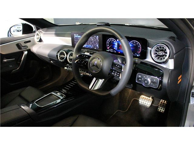 صورة مصغرة 4 لـ 2026 Mercedes-BENZ A-CLASS