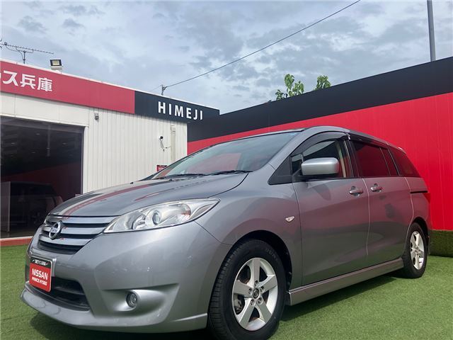 2016 Nissan LAFESTA 照片 3