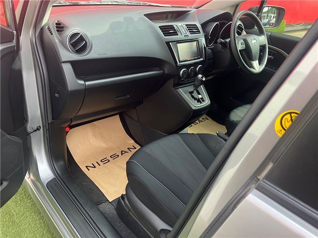 2016 Nissan LAFESTA 照片 12