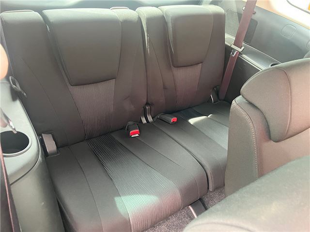 2016 Nissan LAFESTA 照片 15
