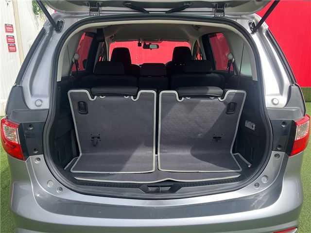2016 Nissan LAFESTA 照片 16