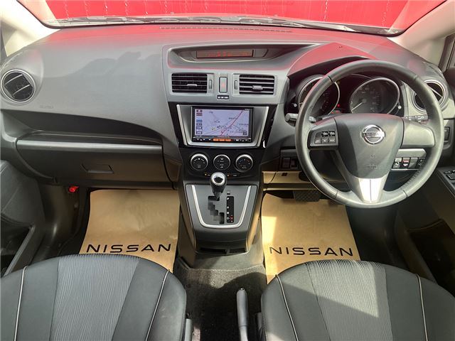 2016 Nissan LAFESTA 照片 8