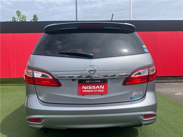 2016 Nissan LAFESTA 照片 6
