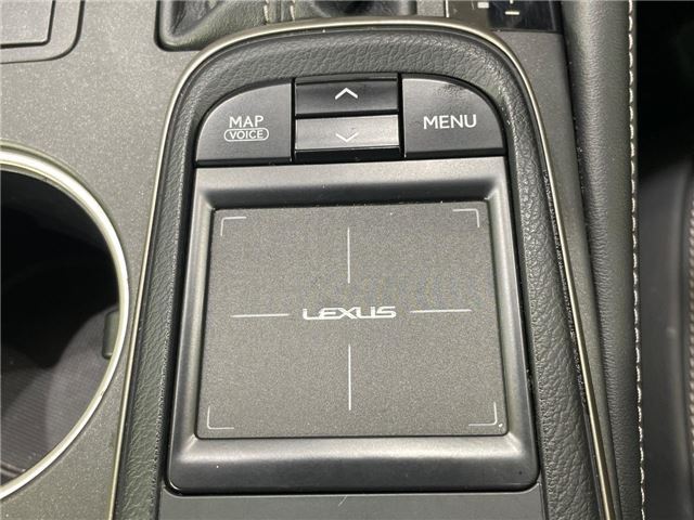 2015 Lexus RC thumbnail 24