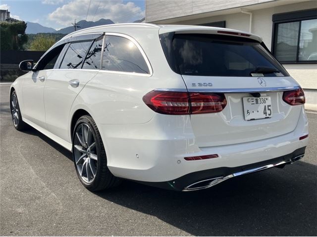 صورة مصغرة 3 لـ 1991 Mercedes-BENZ E-CLASS