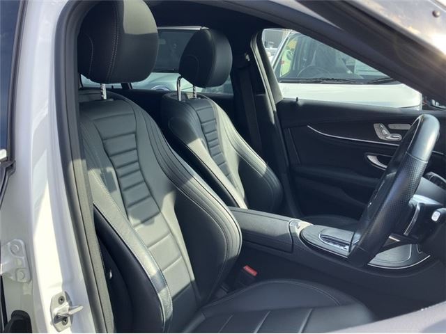 صورة مصغرة 10 لـ 1991 Mercedes-BENZ E-CLASS
