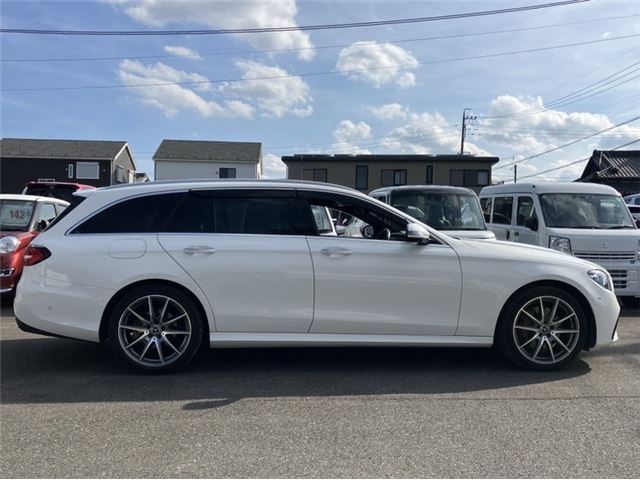 صورة مصغرة 5 لـ 1991 Mercedes-BENZ E-CLASS