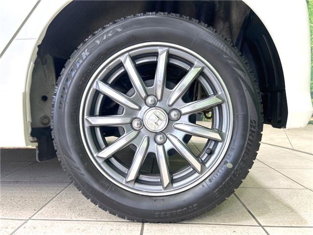 2014 Honda N-WGN CUSTOM 缩略图 17