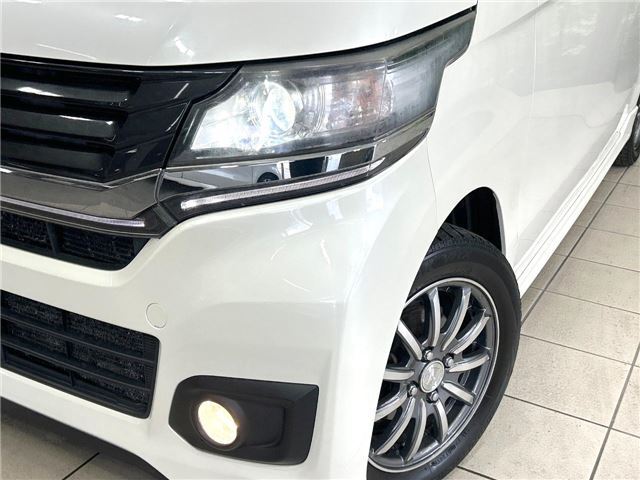 2014 Honda N-WGN CUSTOM 缩略图 22