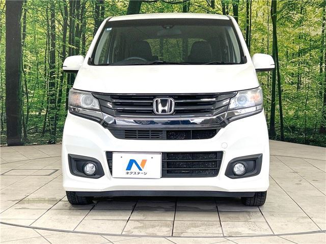 2014 Honda N-WGN CUSTOM 缩略图 25
