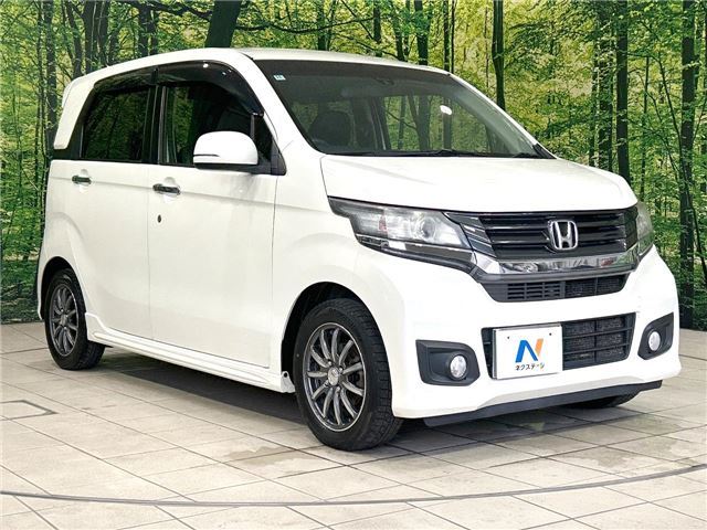 2014 Honda N-WGN CUSTOM 缩略图 26